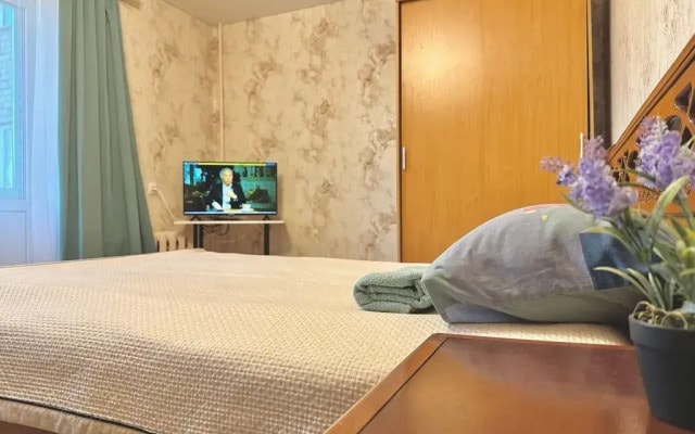 Квартира Уютно Как Дома