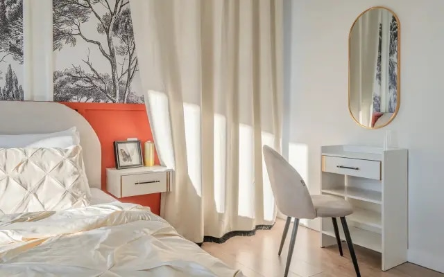 Квартира Milli House Ак Торна