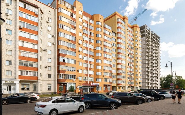 Квартира ПрезентХаус на Карла Маркса 171