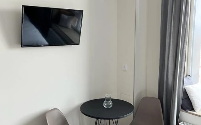 Апартаменты B'yarma Three