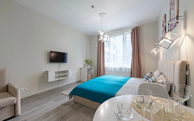Апартаменты Hotel Spb 1