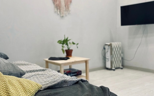 Гостевой дом Мелиоратор House