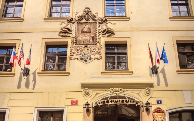Hotel The King Charles
