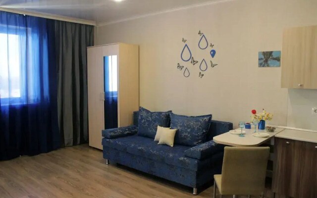 Gorodok Aparthotel