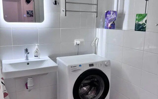 Квартира Home Comfort Одинцово