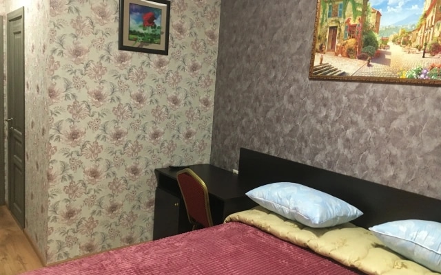 Гостевой дом Царский
