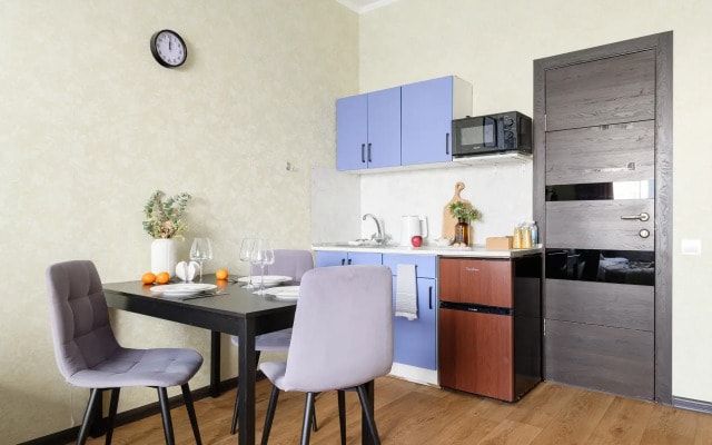 Апартаменты Life Apartments