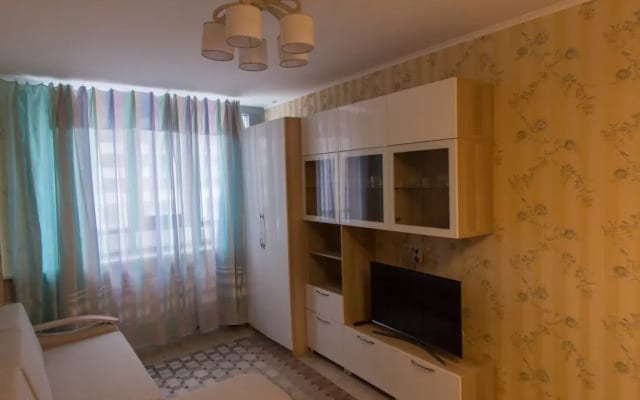Апартаменты DMOTEL