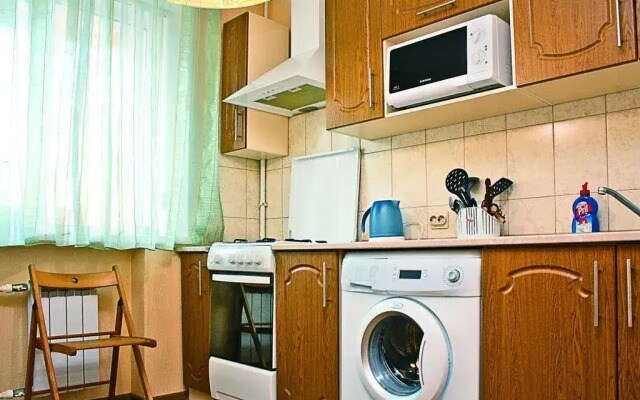 Квартира на Улице Соколова 79