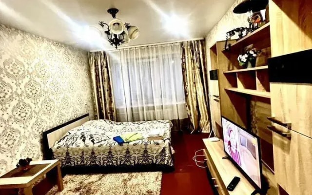 Квартира двухкомнатная на Большевистской 112