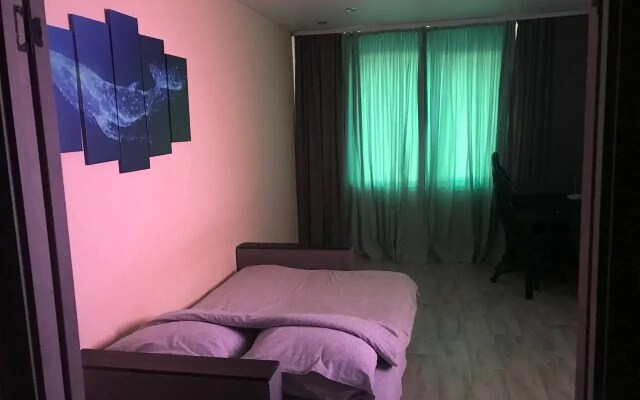 Квартира с Android TV