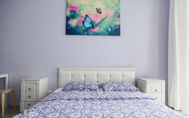 Verhnetorgovaya Ploschad' 4 Apartments