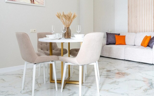 Апартаменты Red Apartments Светлана Изабель