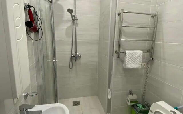 Апартаменты Sea Side 5