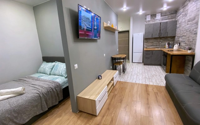 Квартира на ул. Оборонная 102Б