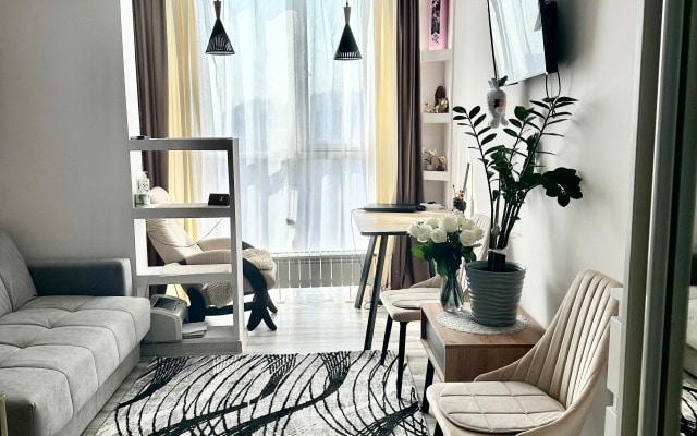 Апартаменты Dailyrent Sochi