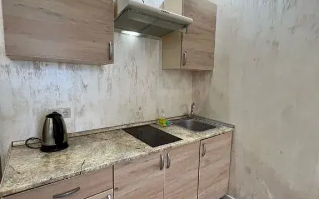 Апартаменты Park Apart 3