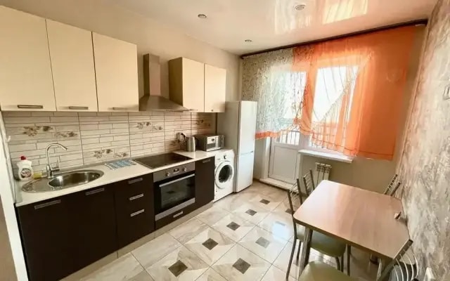 Квартира на Гоголя 26