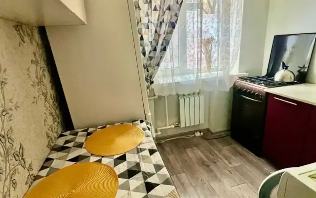 Апартаменты улица Садовая 43