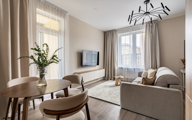 Квартира Merino Home Альба