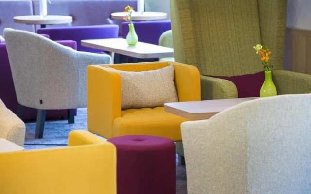Гостиница Park Inn, Новокузнецк