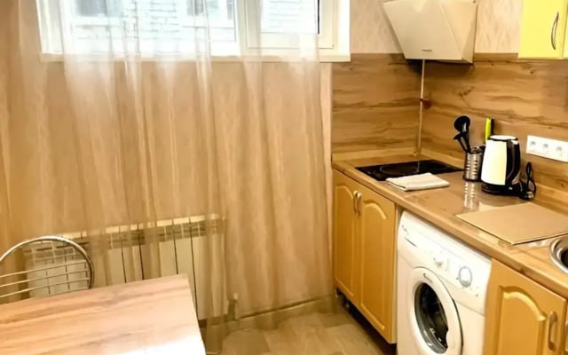 Частный дом на Интернациональной 21