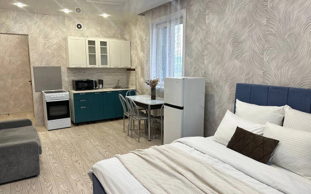 Квартира Уютная Смолина 67к2 9