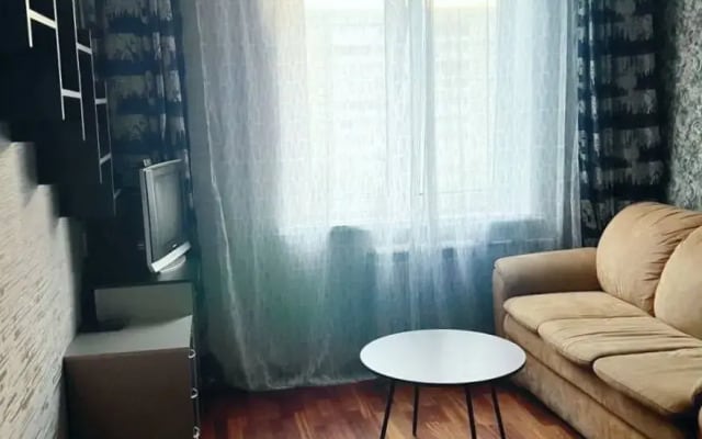 Квартира 3-к. квартира 76,3 м² 6/10 эт.