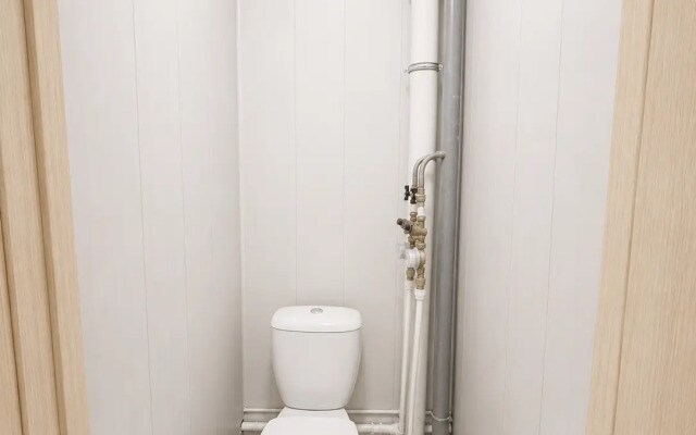 Квартира 1-к., 40 м², 2 кровати