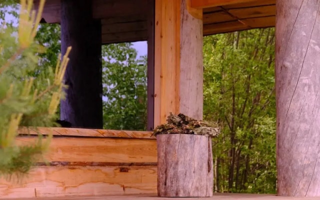 Отель Lambi Park Eco Hotel