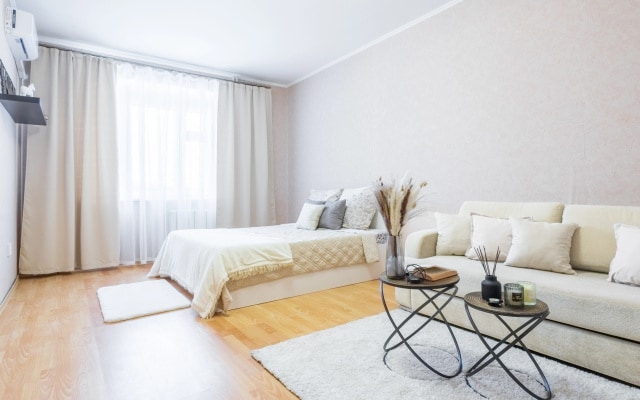 Апартаменты Eden Suites