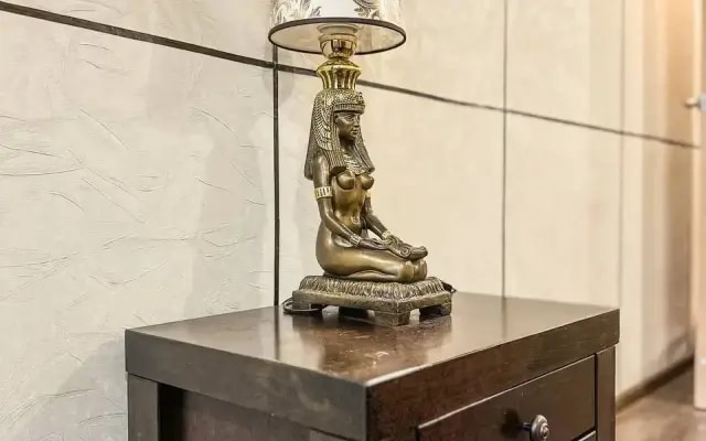 Квартира Апартаменты рядом с метро Люблино