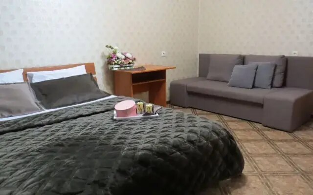 Квартира на Литературной 6А