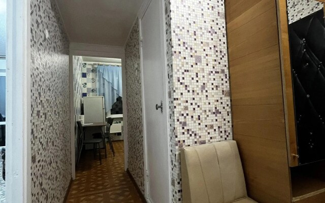 Квартира Фортуна Сити рядом с ТЦ Рио