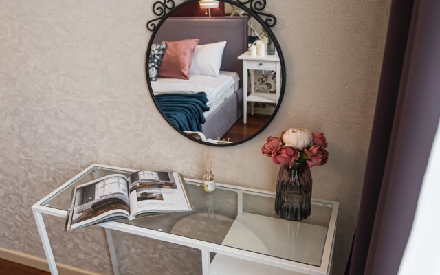 Квартира GM Apartments в двух шагах от Красной Площади и Кремля
