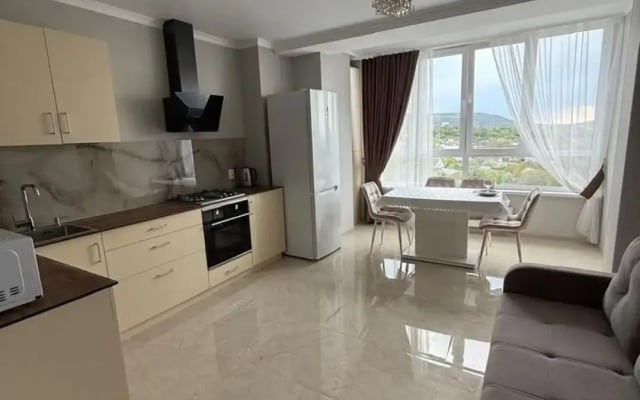 Квартира Однокомнатная Строителей 50к4 (114)