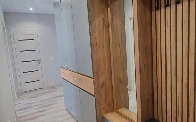 Квартира на Флотской