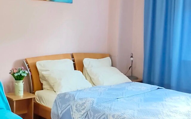 Квартира на острове Канта