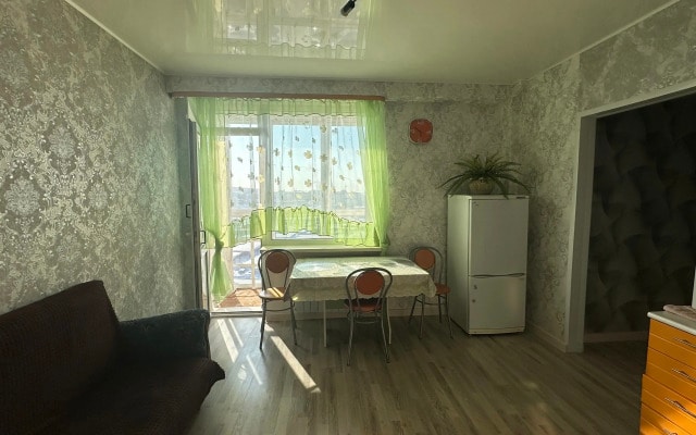 Квартира Домашний ключ
