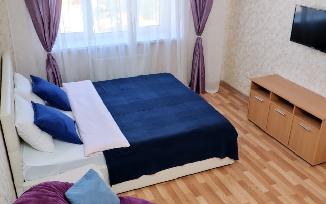 Квартира возле парка Галицкого