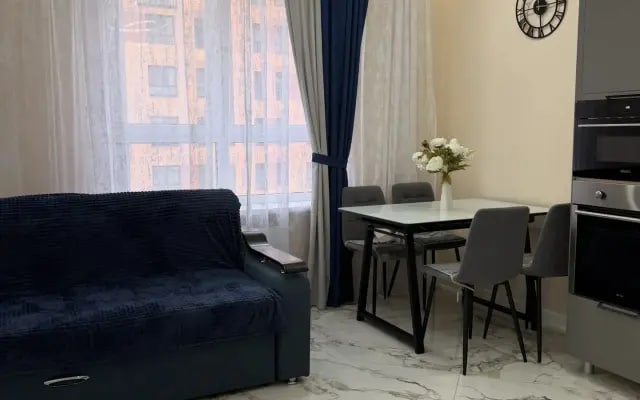 Квартира Евро 3х Ком на Измайлова 38 к4