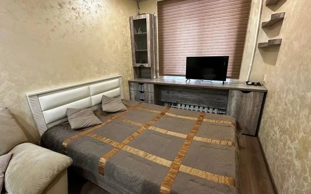 Апартаменты 2-к на Кавалерийской 52