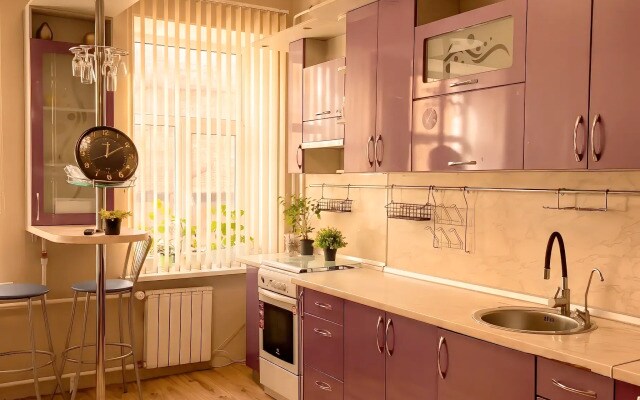 Меблированные комнаты LoveSpb