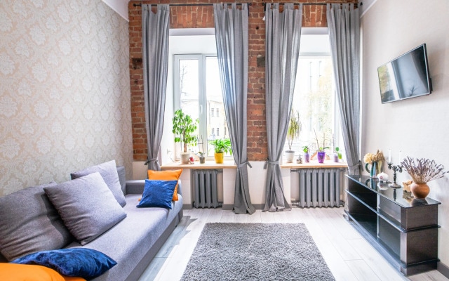 Апартаменты Remarka Home 2