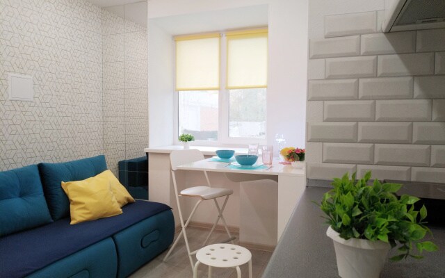 Квартира Мини Green Home