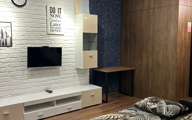 Апартаменты Loft в ЖК Минск-Мир