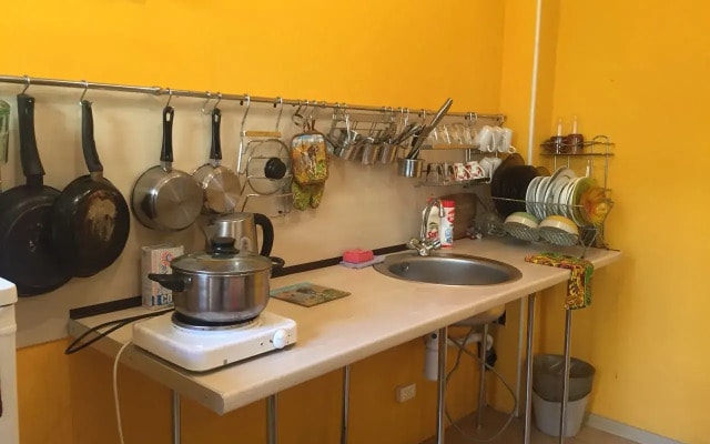 Апартаменты Old Flat на 8-ой Советской