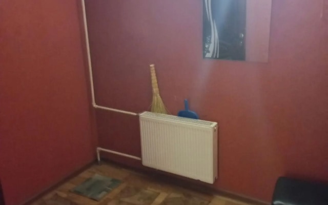 Квартира студия на улице 1-й Ударной Армии 75