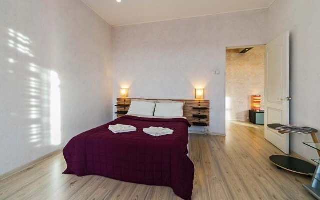 Апартаменты MiniApartHotel