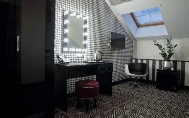 Hotel Teatro
